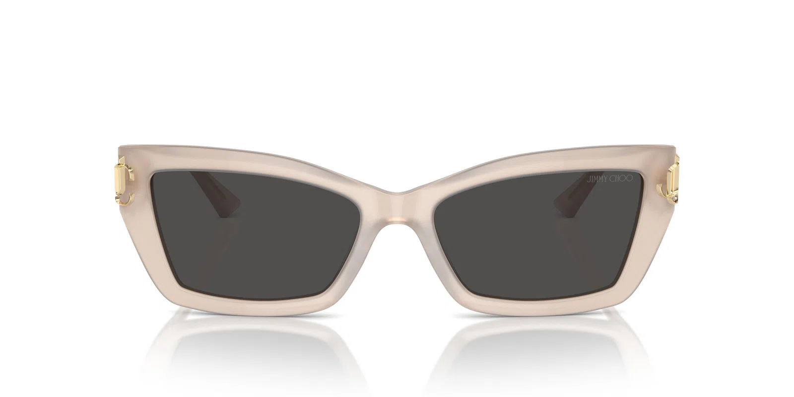 Jimmy Choo 5011U Sunglasses - view 10